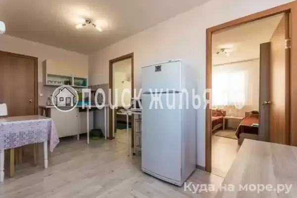 Частный сектор «Этаж под ключ»