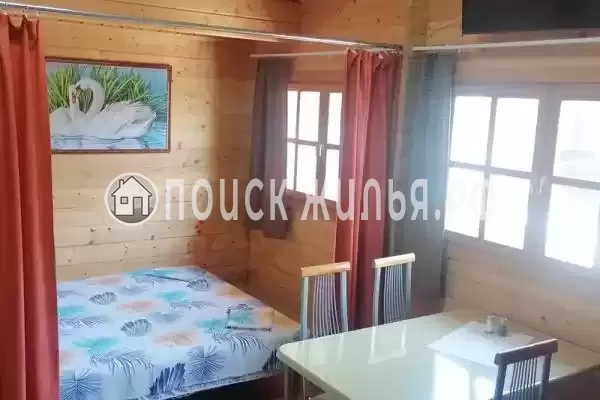 «Прибрежный»