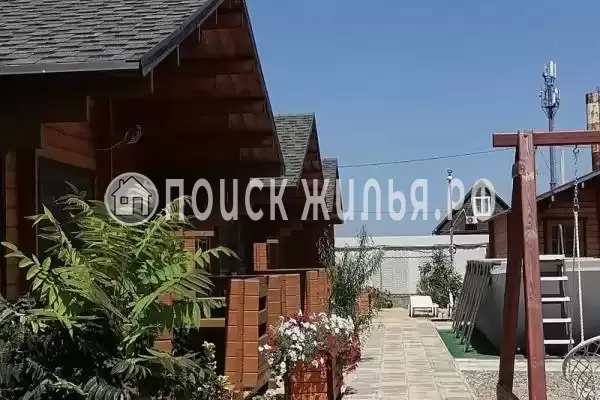 «Прибрежный»