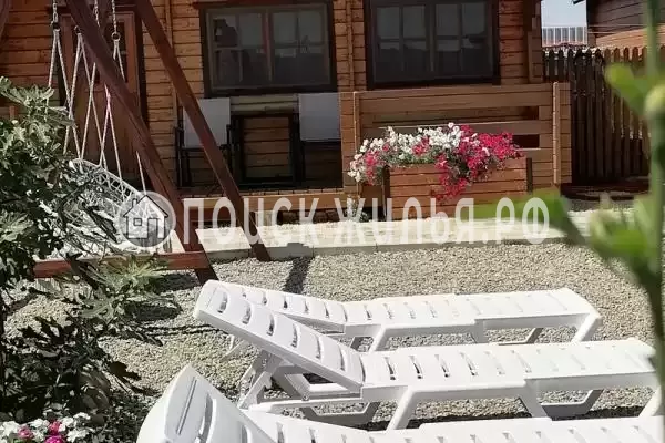 «Прибрежный»