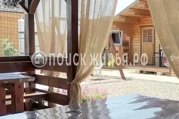 «Прибрежный»