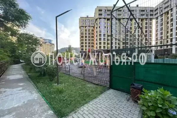 Квартира «Кватро», Краснодарский край, Сочи, Дагомыс, Армавирская, д.20А Квартира «Кватро», Краснодарский край, Сочи, Дагомыс, Армавирская, д.20А