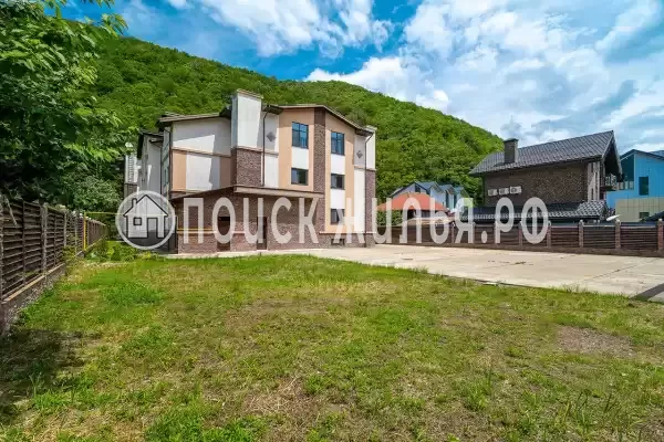 Отель «К2», Красная Поляна