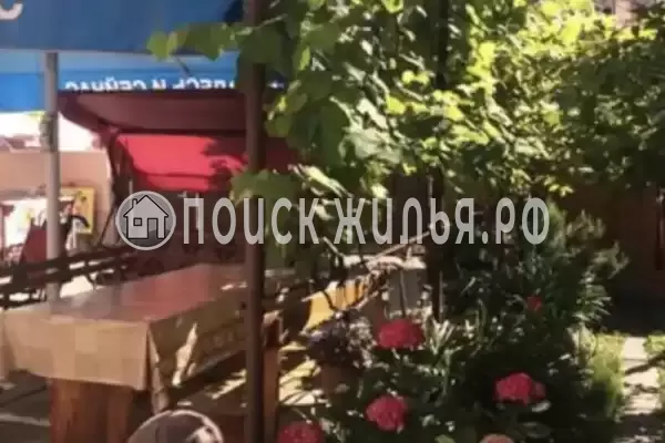 «Жанна», Адлер «Жанна», Адлер
