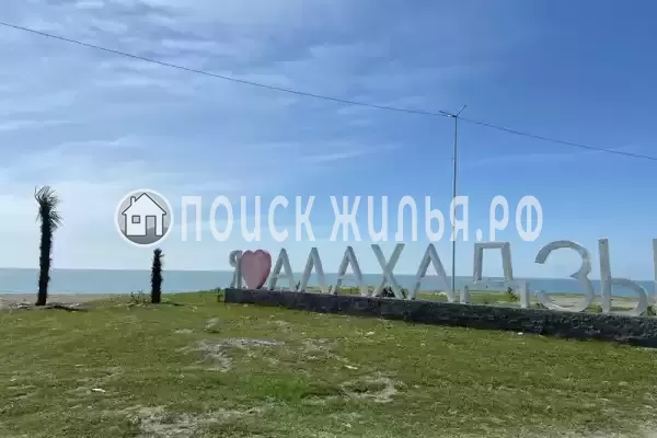 Гостевой дом «Санта-София», Пицунда Гостевой дом «Санта-София», Пицунда