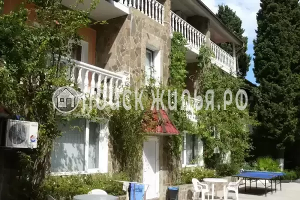 Гостевой дом «Гурзуфские Зори», Гурзуф Гостевой дом «Гурзуфские Зори», Гурзуф