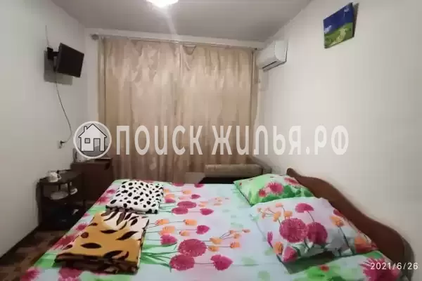 Частный сектор «Гостевой двор на Кошевого», Дивноморское