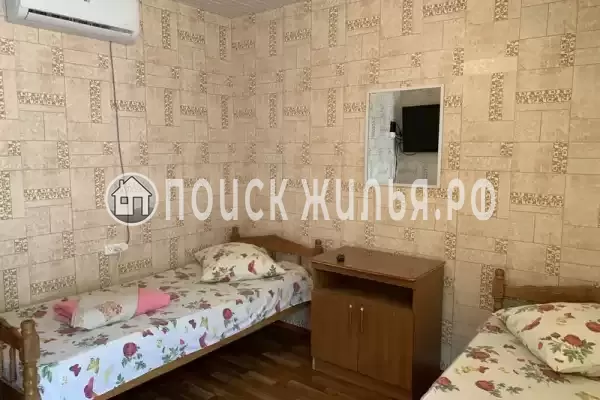 Частный сектор «Гостевой двор на Кошевого», Дивноморское