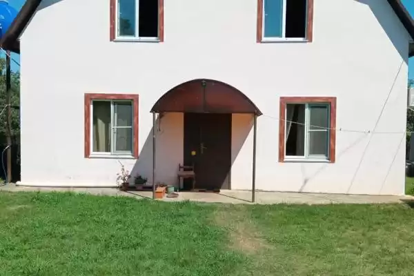 Гостевой дом «На абазинской»