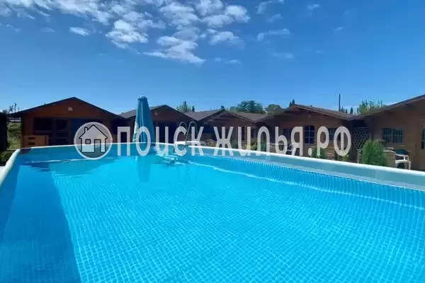 База отдыха «Amina», Цандрипш