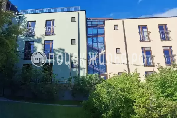 Частный сектор «На Заречной», Дедеркой