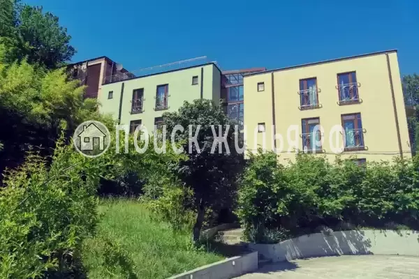 Частный сектор «На Заречной», Дедеркой