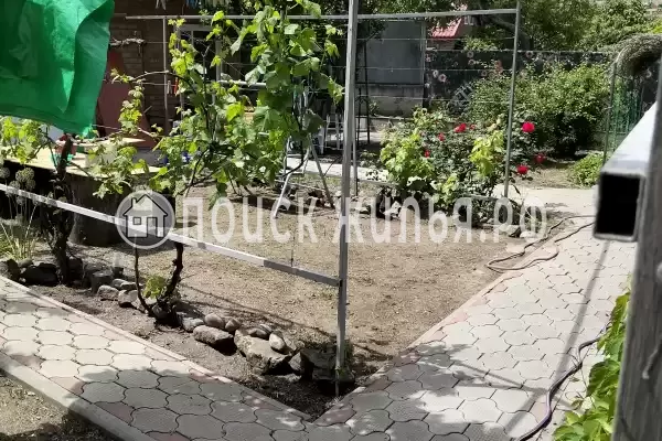 Частный сектор, Переулок Советов, д.23, Должанская