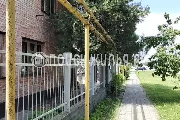 Частный сектор, Переулок Советов, д.23, Должанская