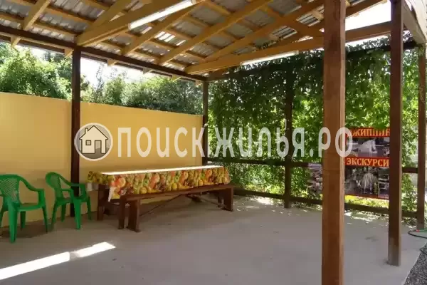 Частный сектор «Мандарин», Лоо Частный сектор «Мандарин», Лоо
