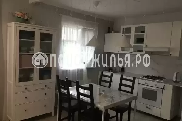 Дом под ключ «Частный дом под ключ на Ленина», Архипо-Осиповка