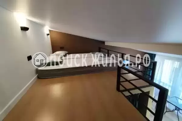 Частный сектор «Таунхаус в Тюльпановке», Головинка