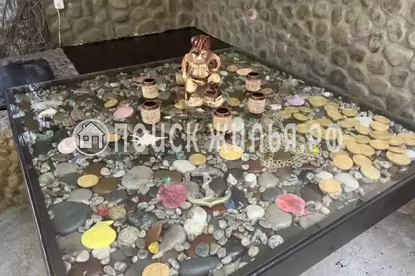 Частный сектор «Крымский кораблик», Орджоникидзе