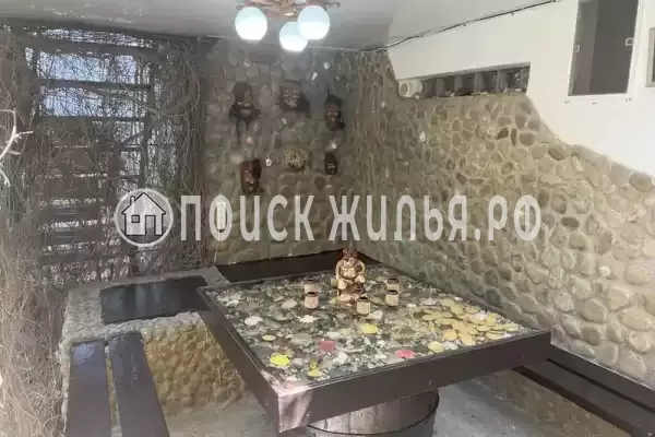 Частный сектор «Крымский кораблик», Орджоникидзе
