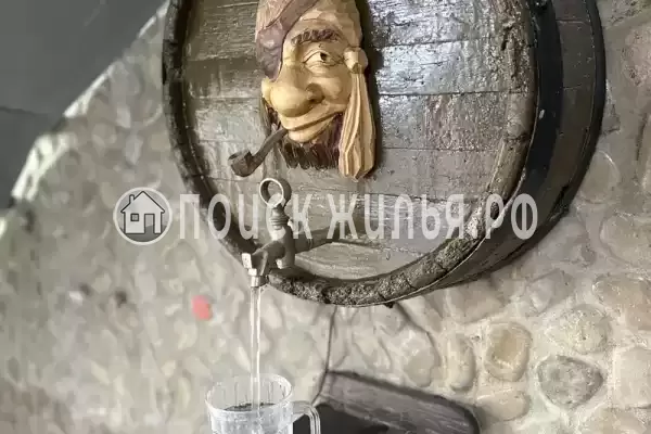 Частный сектор «Крымский кораблик», Орджоникидзе