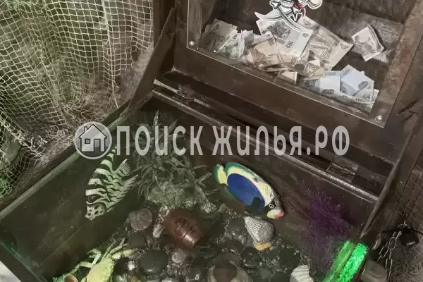 Частный сектор «Крымский кораблик», Орджоникидзе