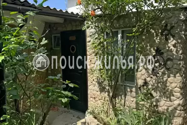 Частный сектор «Крымский кораблик», Орджоникидзе