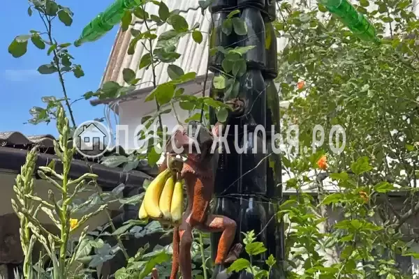 Частный сектор «Крымский кораблик», Орджоникидзе