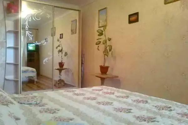 Квартира «В центре у моря», Запорожская область, Бердянск, Морская, д. 21