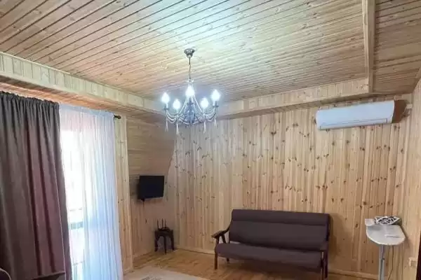 Гостевой дом «У Алёны»
