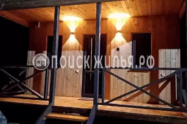 Частный сектор «Эко-коттедж Русана», Алахадзы Частный сектор «Эко-коттедж Русана», Алахадзы