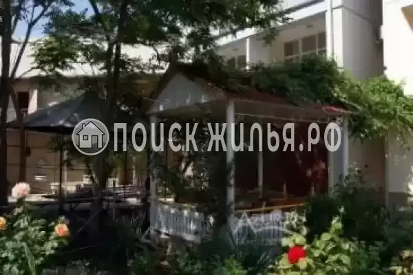 Гостиница «Александрия», Саки Гостиница «Александрия», Саки