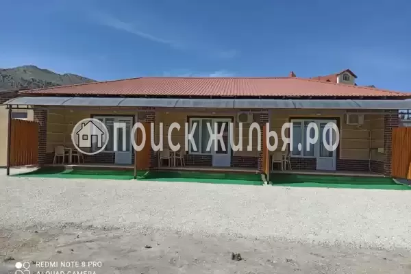 Частный сектор, Хале, д.14, Судак