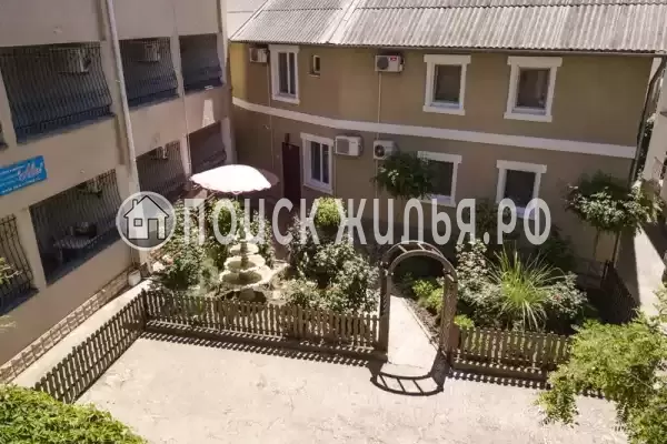 Частный сектор «Алекс», Саки Частный сектор «Алекс», Саки