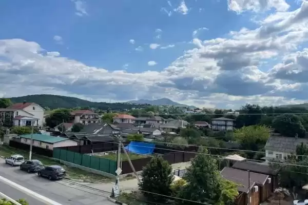 Частный сектор «На санаторной», Краснодарский край, Архипо-Осиповка, Санаторная, д. 66