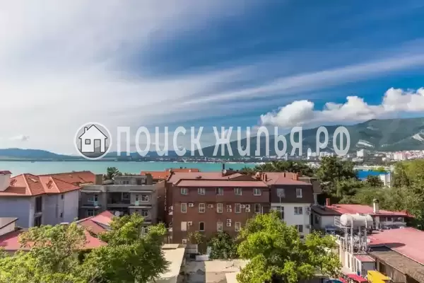 Частный сектор, Приморская, д.14, Геленджик Частный сектор, Приморская, д.14, Геленджик