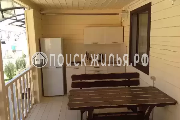 Частный сектор «Сказка», Голубицкая Частный сектор «Сказка», Голубицкая