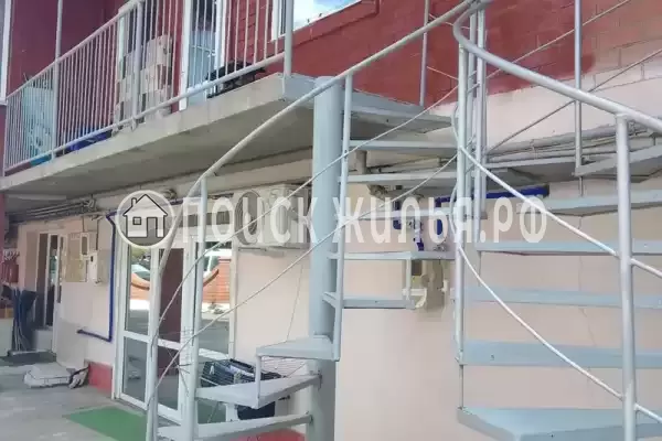 Дом под ключ «Бриз»