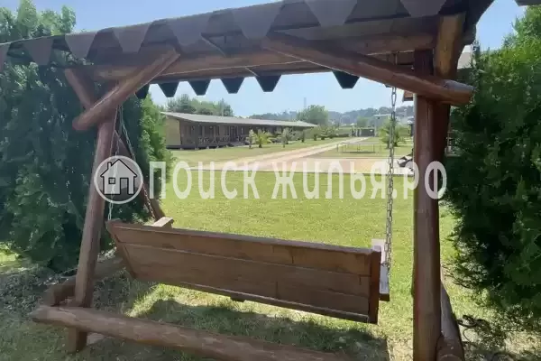Отель «Тихая Лагуна», Пицунда Отель «Тихая Лагуна», Пицунда