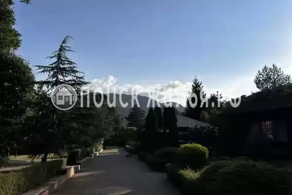 «Зеленая вилла», Джубга «Зеленая вилла», Джубга