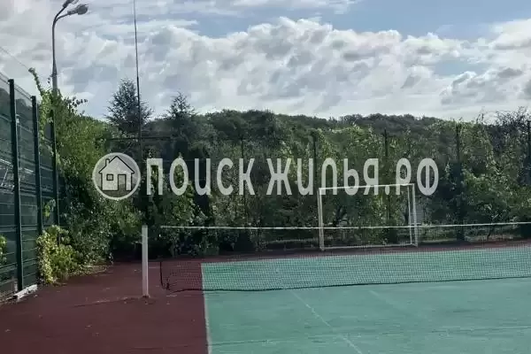 «Зеленая вилла», Джубга «Зеленая вилла», Джубга