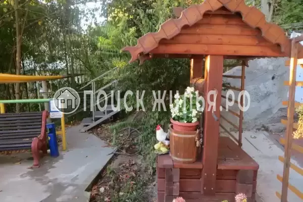 Гостиница «Русалочка Хоста», Хоста