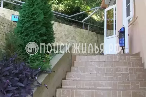 Гостиница «Русалочка Хоста», Хоста