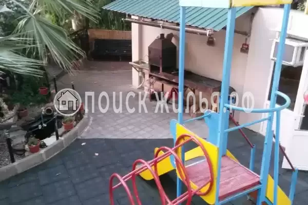 Гостиница «Русалочка Хоста», Хоста