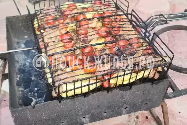 Гостиница «Крымская ромашка», Саки Гостиница «Крымская ромашка», Саки