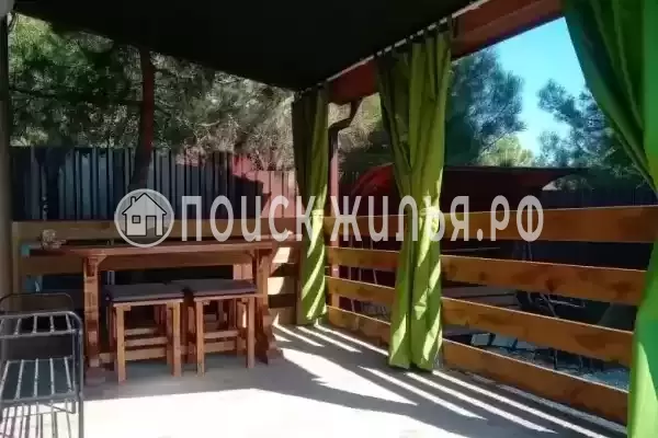 «Дом с видом на море», Кабардинка