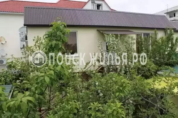 Частный сектор «Уютный дворик», Геленджик