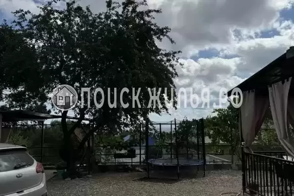 «Сиеста», Джубга