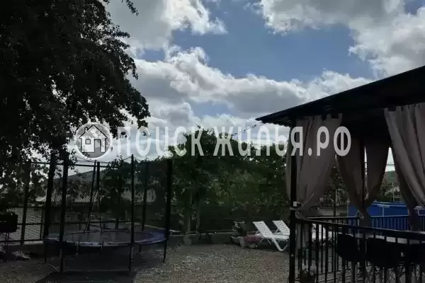 «Сиеста», Джубга