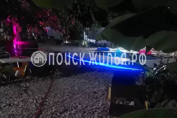 «Mountain», Шепси