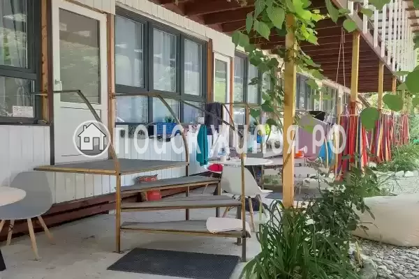 «Mountain», Краснодарский край, Шепси, Лесная, д.3/1